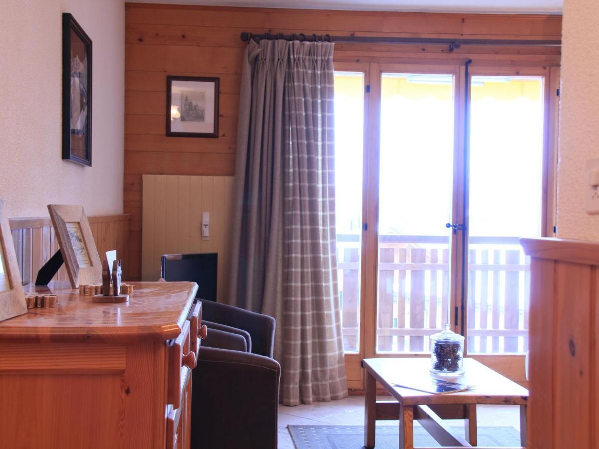 Apartment Grand-Hotel B35 By Interhome ヴィラール・シュル・オロン エクステリア 写真
