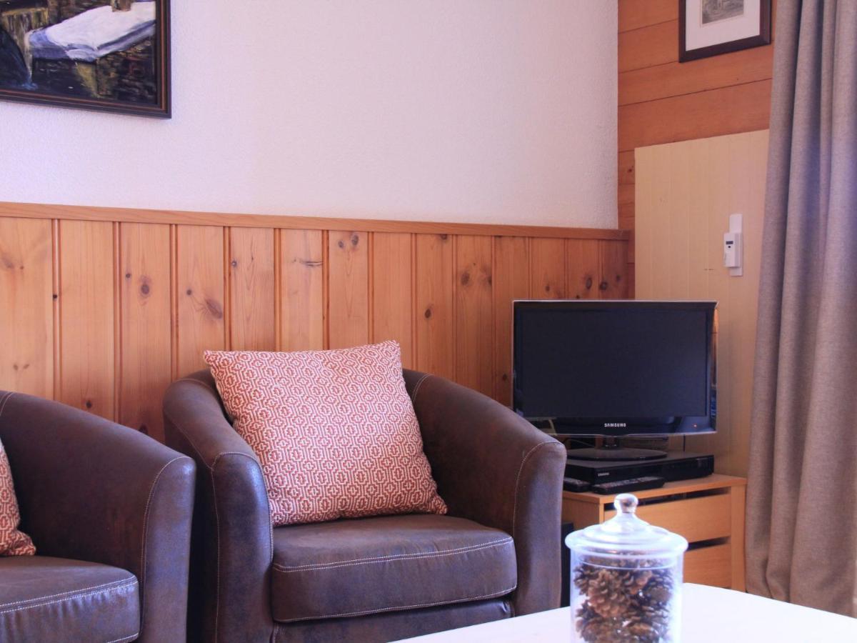 Apartment Grand-Hotel B35 By Interhome ヴィラール・シュル・オロン エクステリア 写真