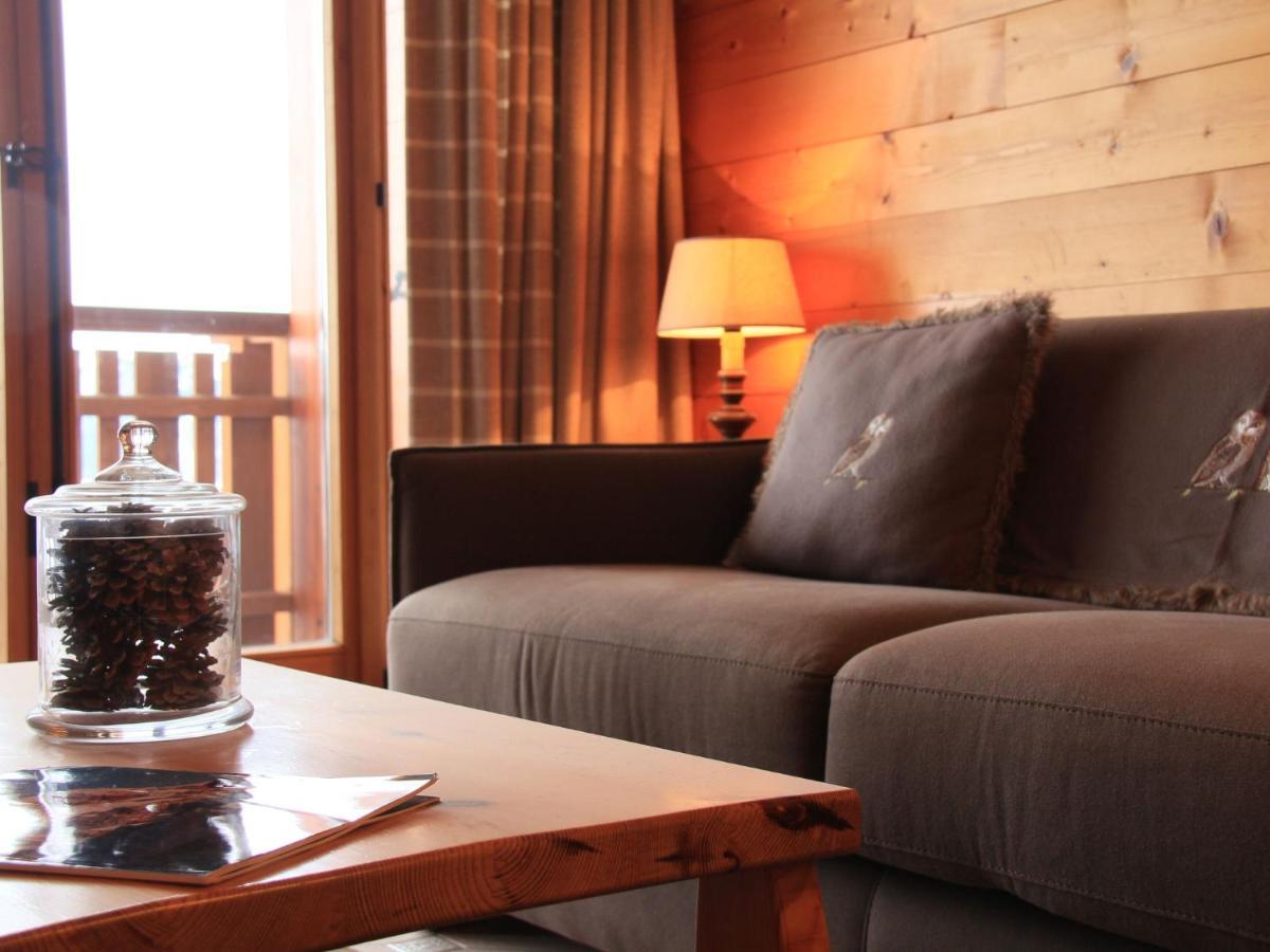 Apartment Grand-Hotel B35 By Interhome ヴィラール・シュル・オロン エクステリア 写真