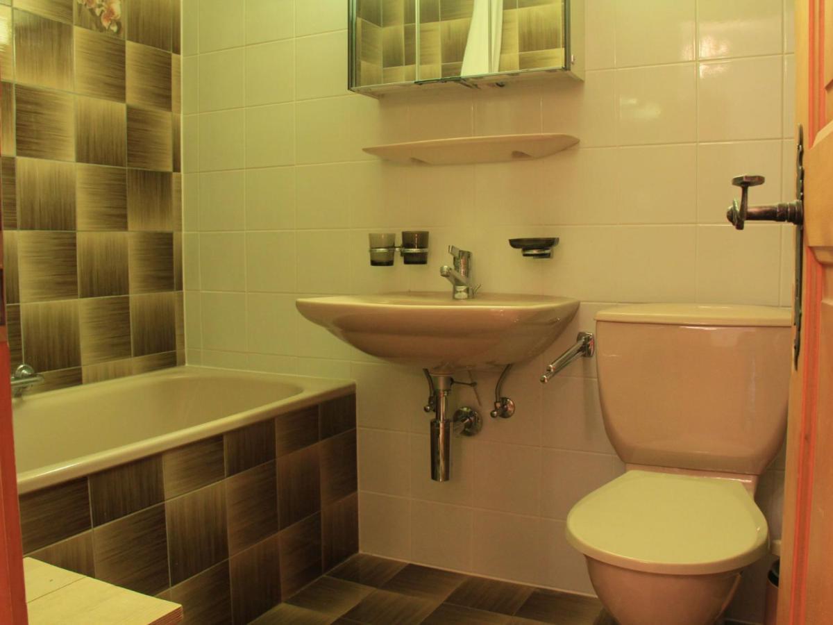 Apartment Grand-Hotel B35 By Interhome ヴィラール・シュル・オロン エクステリア 写真