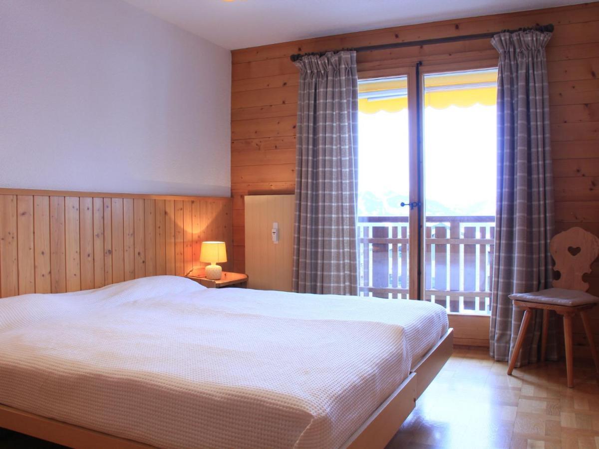 Apartment Grand-Hotel B35 By Interhome ヴィラール・シュル・オロン エクステリア 写真